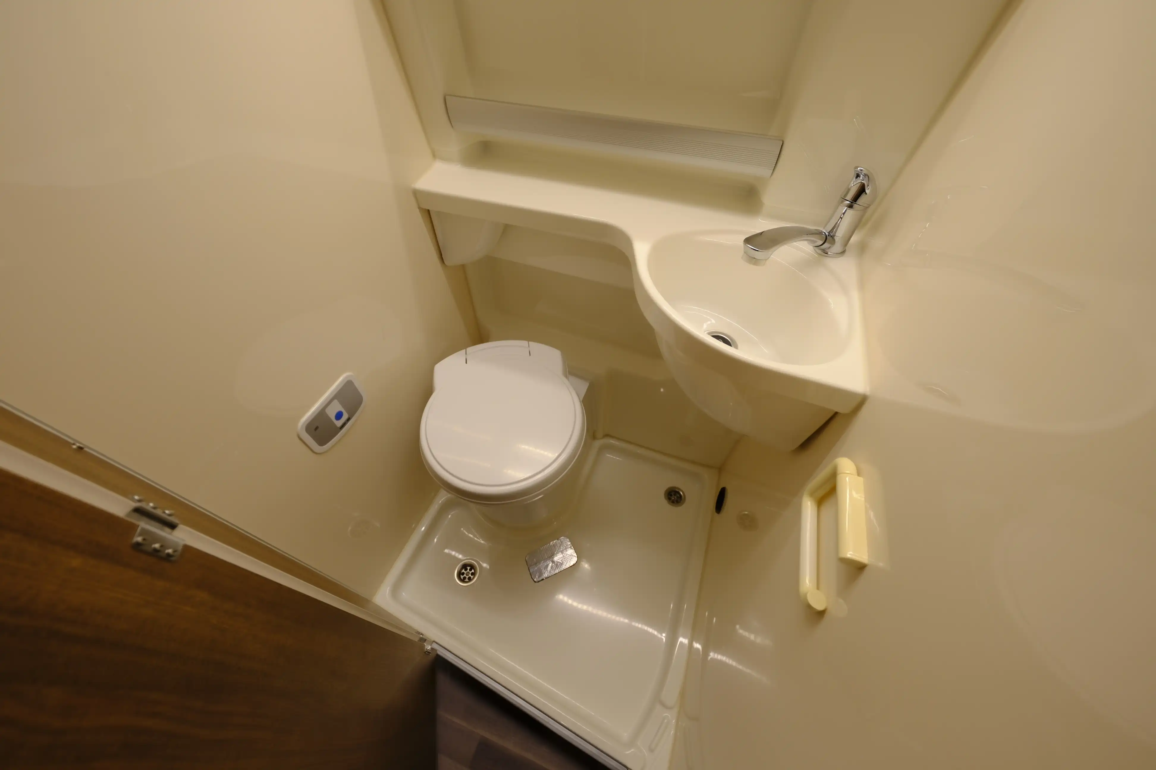 WESTFALIA Amundsen 640 E - Ansicht 15